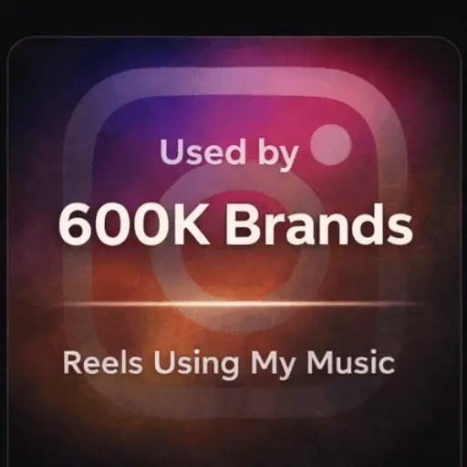 Arte Moderna Retrô Instagram Reel featuring lo-fi music