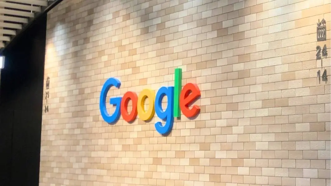 Nanashino-chan invited to Google Tokyo Shibuya creator event