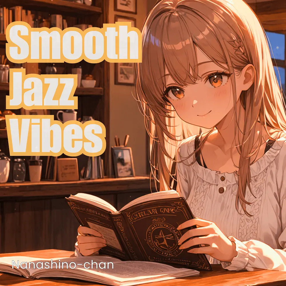 Cover artwork for Chillhop Lo-Fi Relax & Focus (Instrumental) by Nanashino-chan